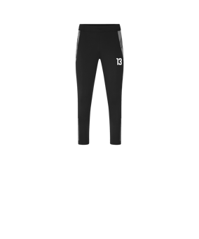 adidas Tiro 24 Competition Trainingshose Kids Schwarz