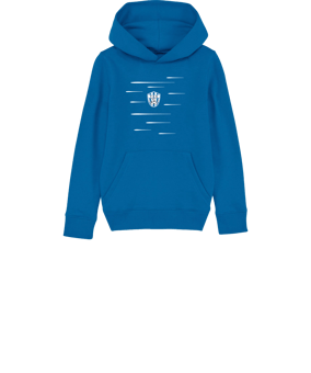 Merch Mini Cruiser 2.0 Hoody Kids Royal Blue FC230