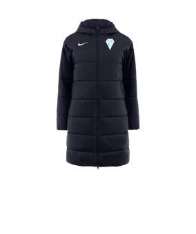 Veste de coach Nike TF Academy Pro 24 femmes F451 