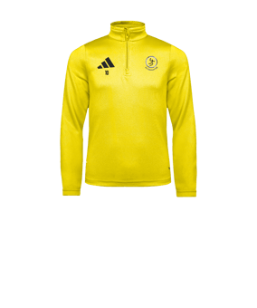 Sweat 1/4 zip enfant Entrada 26