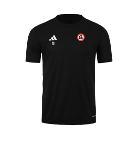 adidas Tabela 23 Maillot Noir 