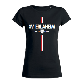 Merch Muser T-Shirt Women Black FC002