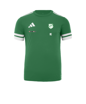 adidas Squadra 25 Trikot Grün