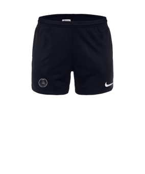Nike Park 20 Knit Short Damen Blau Weiss F451