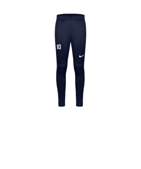 Nike Park 26 Trainingshose Kids Blau F410