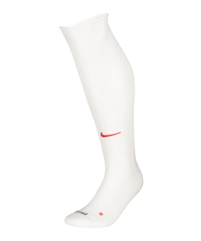 Nike Classic II Cushion OTC Socken Weiss F103 - weiss