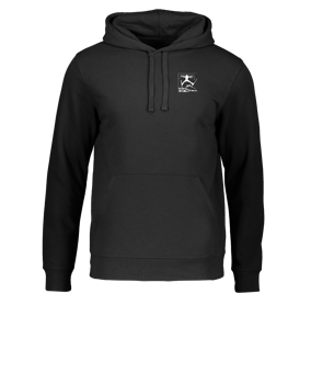 Merch Drummer 2.0 Hoody Black FC002