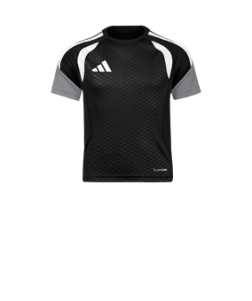 adidas Tiro 26 Competition Trainingsshirt Kids Schwarz