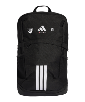 adidas Tiro Rucksack Schwarz