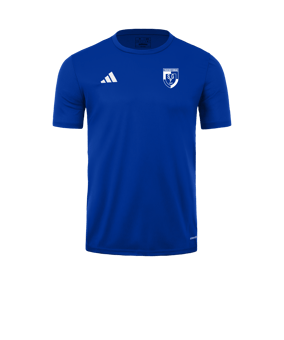 adidas Tabela 23 Trikot Blau Weiss
