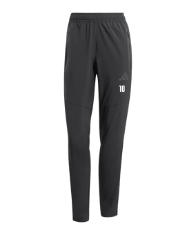 adidas Trivo Travel Hose Damen Schwarz