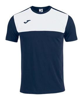 Joma Winner T-Shirt Kids Blau - blau