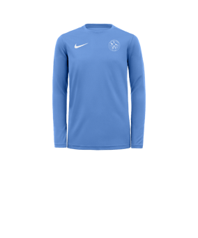 Nike Park VII Trikot langarm Kids F412