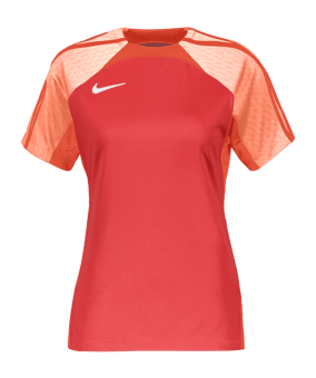Nike Strike III Trikot Damen Rot F657 - rot