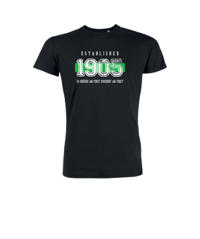 Merch Creator 2.0 T-Shirt Black FC002