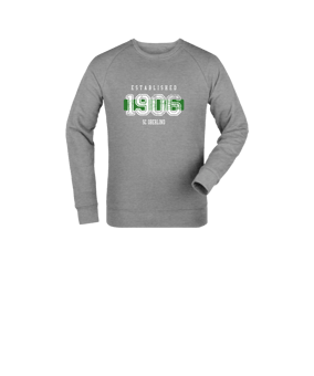 Merch Mini Changer 2.0 Sweatshirt Kids Heather Grey FC250