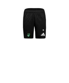adidas Tiro 26 League Court Enfants Noir 