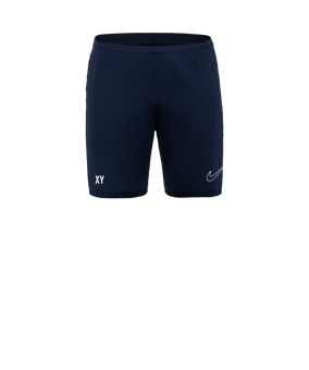 Nike Academy 25 Short Blau F410