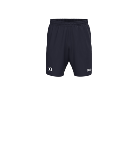 JAKO One Short Kids Blau F900