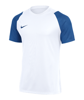 Nike Academy II Trikot Weiß F103 - weiss
