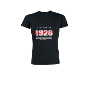 Merch Mini Creator 2.0 T-Shirt Kids Black FC002