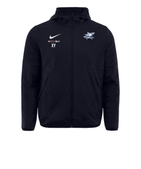 Nike Park 20 Fall Regenjacke Blau F451