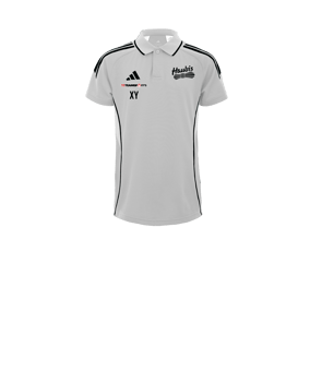 adidas Tiro 25 Competition Polo Kids Weiß