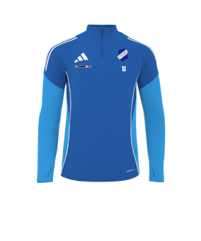 adidas Tiro 25 Competition Sweatshirt Blau