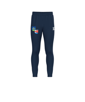 JAKO Light One Trainingshose Blau F900