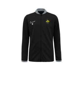 Veste de Training Nike Academy 25 enfants noir F010