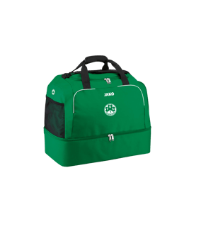 JAKO Classico Sporttasche  mit Bodenfach Gr. 2 F06