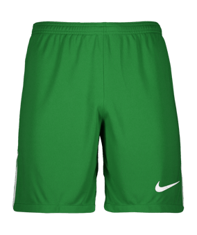 Nike League III Short Grün F302 - gruen