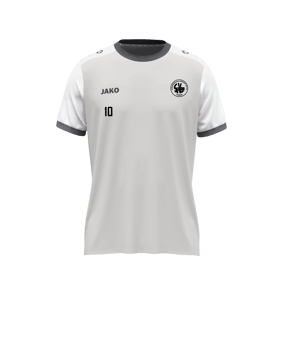 JAKO Dynamic KA Trikot Grau F837