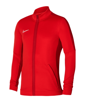Nike Academy Trainingsjacke Kids Rot F657 - rot