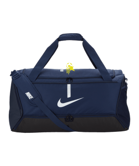 Nike Academy Team Duffel Sac (95l) Bleu C410 