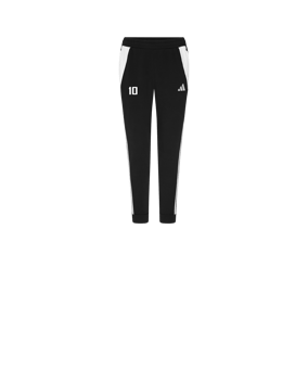 adidas Tiro 24 Jogginghose Kids Schwarz