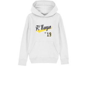 Merch Mini Cruiser 2.0 Hoody Kids White | #town