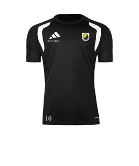 adidas Tiro 26 League Trikot Schwarz