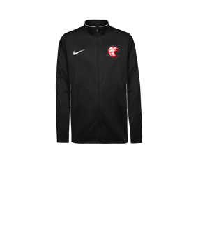 Nike Park 26 Trainingsjas Kids Zwart K010 