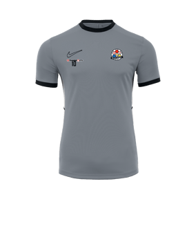 Nike Academy 25 Trainingsshirt Grau F012