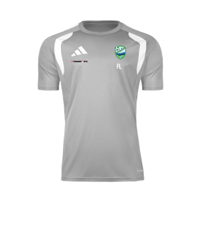 adidas Tiro 26 League Trikot Grau