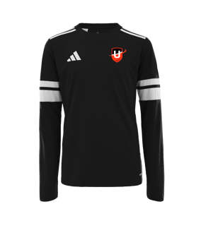adidas Camiseta negro 