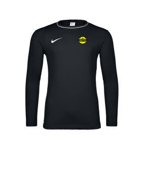 Nike Park 26 Sudadera Negro C010 