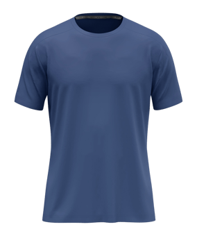JAKO T-Shirt Blau F919 - blau
