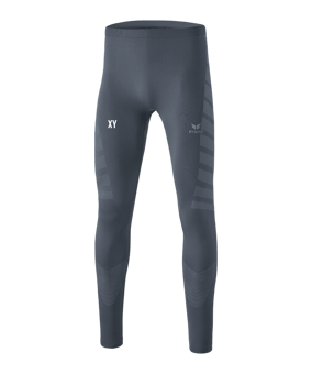 Erima Elemental Tight Grau