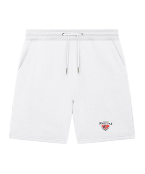 Merch Trainer Short White FC001