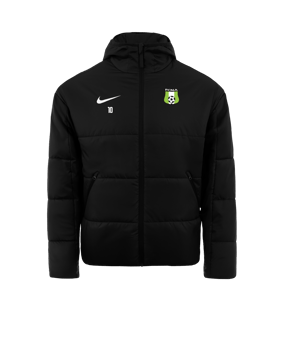 Veste tout temps Nike TF Academy Pro 24 noire 