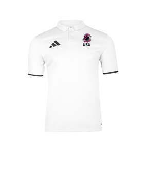 adidas Entrada 26 Polo Weiß