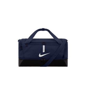 Nike Academy Team Hardcase Tasche Medium Blau F410