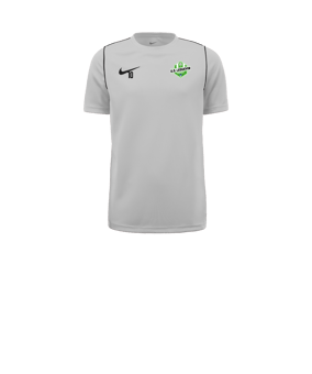 T-shirt de Training enfant Nike Park 20 à manches courtes